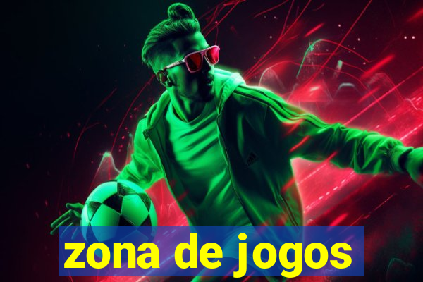 zona de jogos
